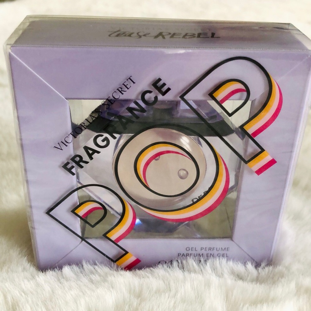 Victoria’s Secret Fragrance POP TEASE Bundle - Picture 4 of 15